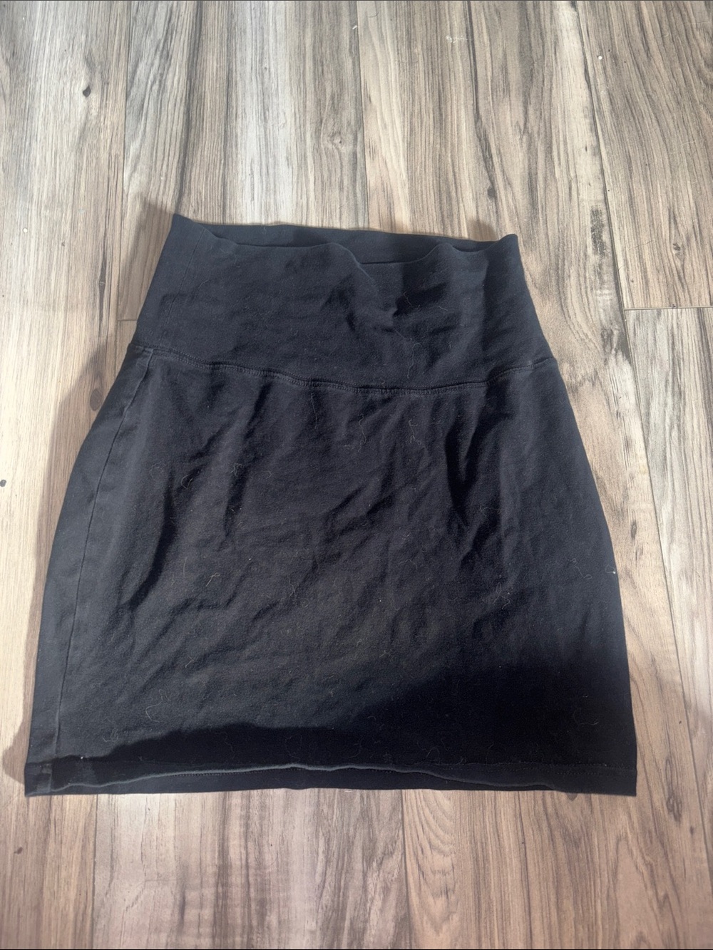 ☀️2 for 20$☀️Aritzia black skirt